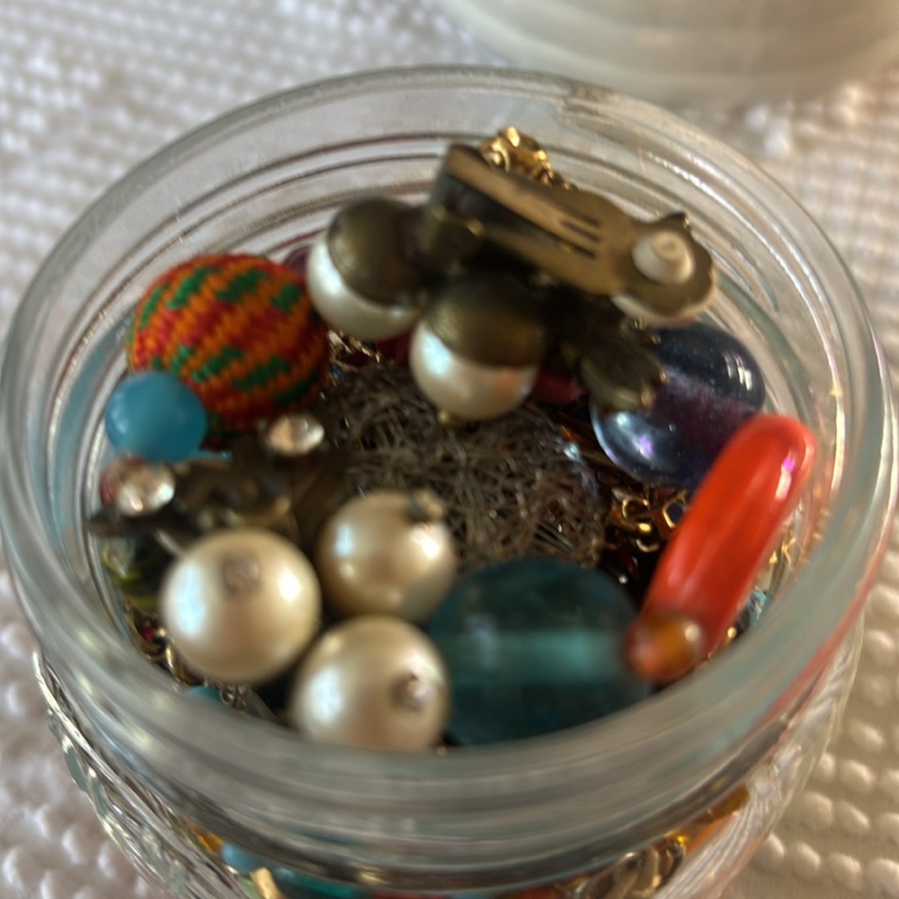Jewelry Jar WEARABLE - Picture 5 of 6